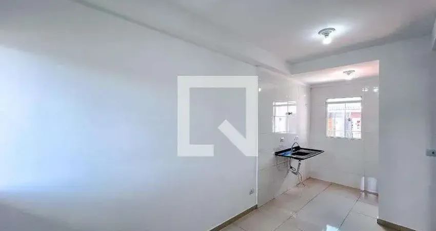 Apartamento para aluguel - vila carrão, 2 quartos, 39 m² - são paulo