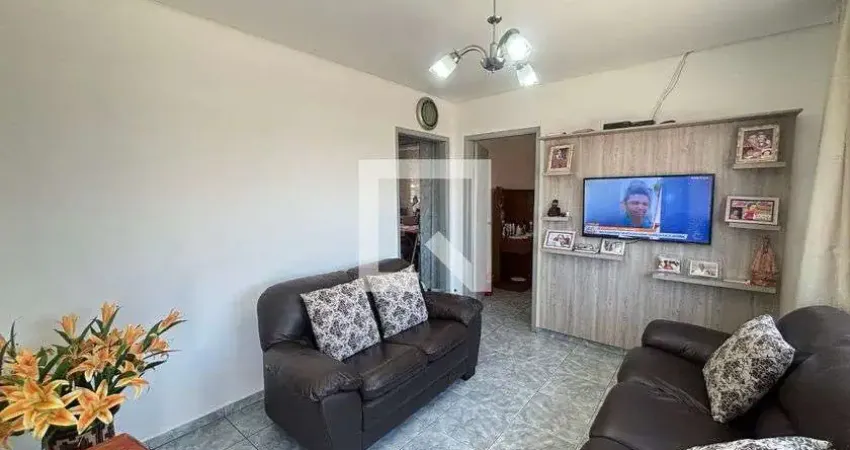 Casa para aluguel - parque joão ramalho, 3 quartos, 250 m² - santo andré