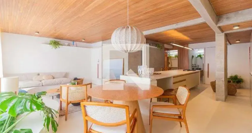 Apartamento para aluguel - paraíso, 2 quartos, 129 m² - são paulo