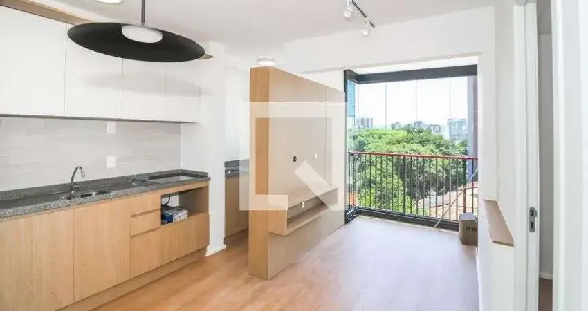 Apartamento para aluguel - perdizes, 2 quartos, 37 m² - são paulo