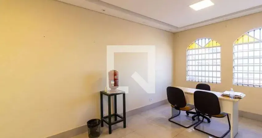 Casa para aluguel - jardim marajoara , 3 quartos, 180 m² - são paulo