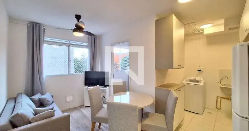 Apartamento para aluguel - vila leopoldina, 2 quartos, 33 m² - são paulo