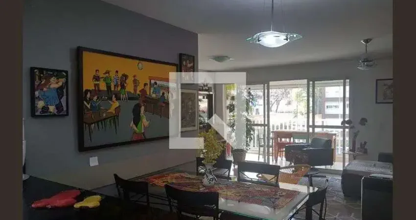 Apartamento para aluguel - vila pompéia, 2 quartos, 89 m² - são paulo