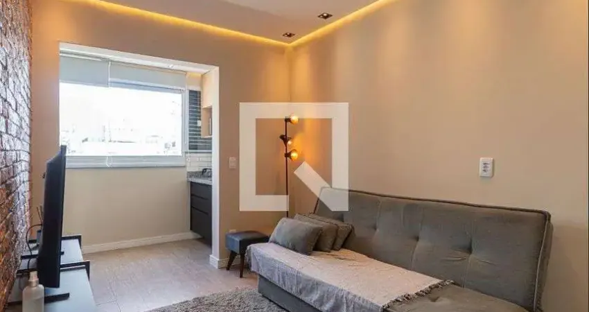 Apartamento para aluguel - bela vista, 1 quarto, 32 m² - são paulo