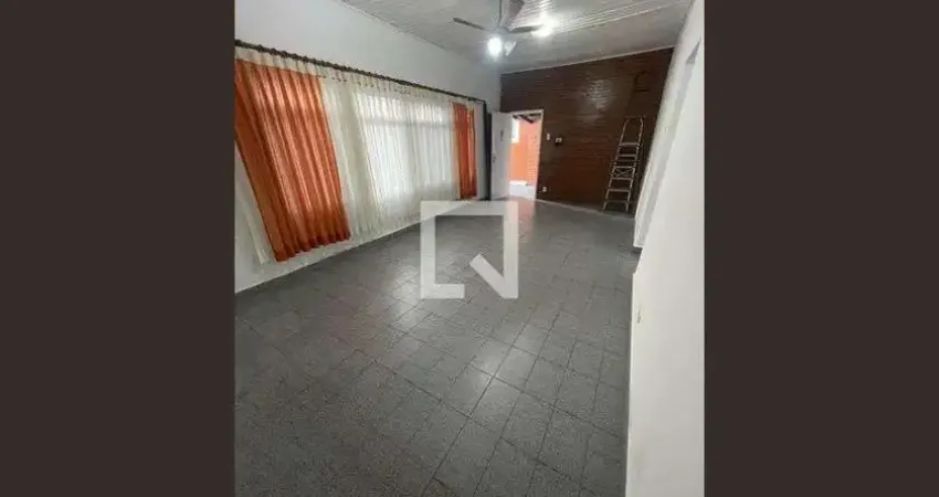 Casa para aluguel - cidade ocian, 4 quartos, 262 m² - praia grande