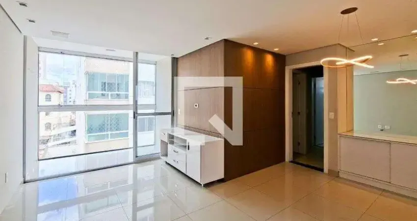 Apartamento para aluguel - sagrada família, 3 quartos, 80 m² - belo horizonte