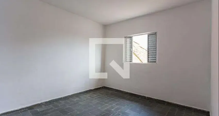 Casa para aluguel - jardim monções, 1 quarto, 40 m² - santo andré