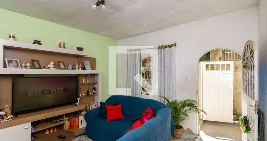 Casa para aluguel - parada de lucas, 3 quartos, 140 m² - rio de janeiro