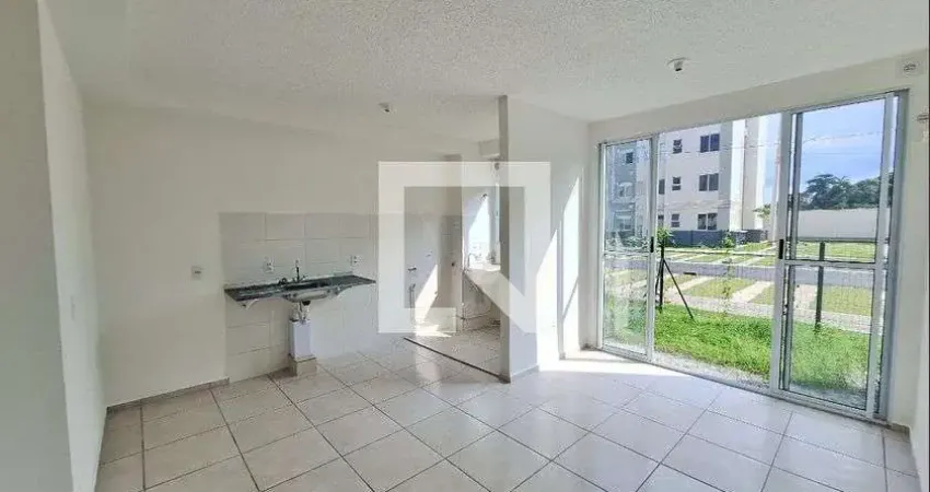 Apartamento para aluguel - vila são luiz, 2 quartos, 55 m² - duque de caxias