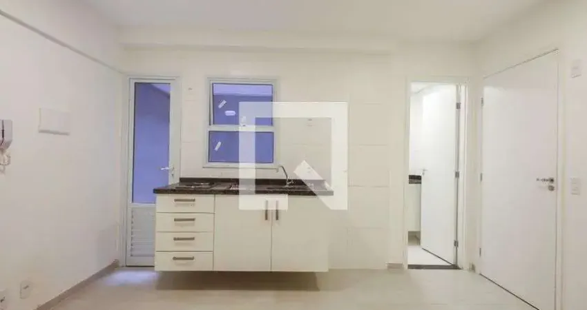 Kitnet / stúdio para aluguel - vila alpina, 1 quarto, 22 m² - são paulo