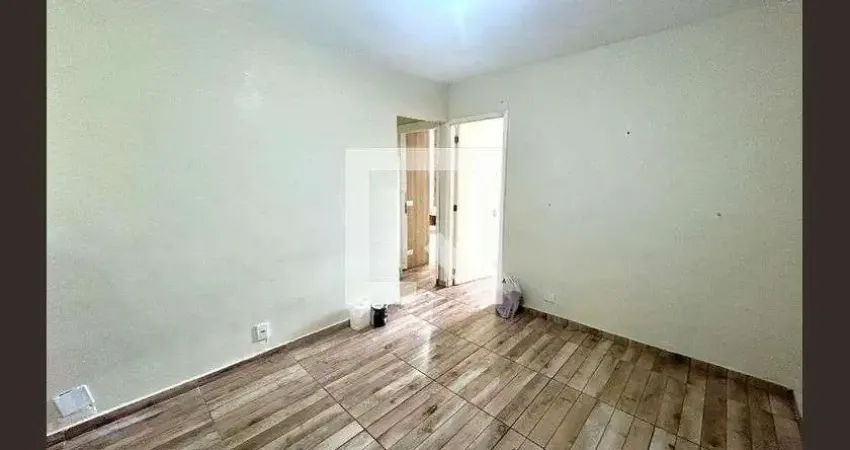 Apartamento para aluguel - vila fátima, 2 quartos, 45 m² - guarulhos