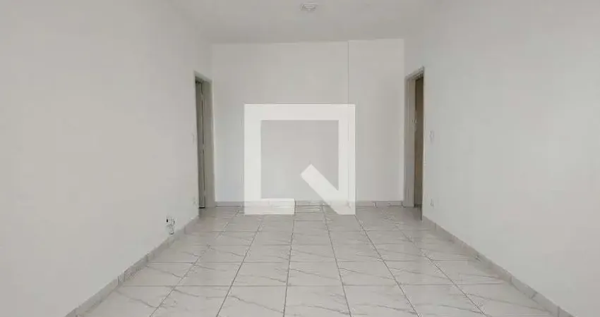 Apartamento para aluguel - vila tupi, 2 quartos, 110 m² - praia grande