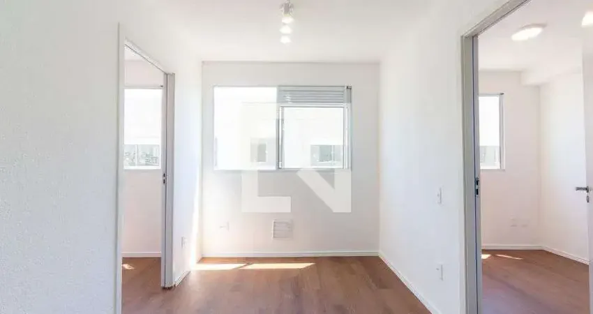 Apartamento para aluguel - vila prudente, 2 quartos, 31 m² - são paulo