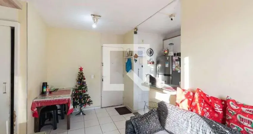 Apartamento para aluguel - são cristóvão, 2 quartos, 46 m² - rio de janeiro