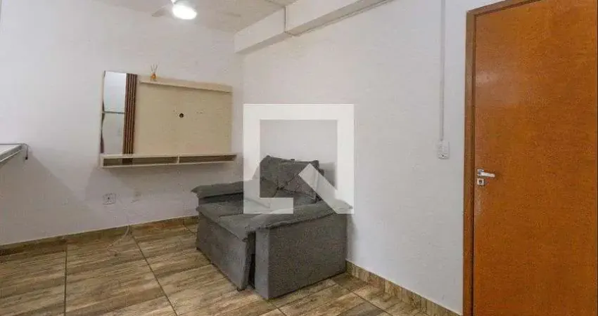 Apartamento com 1 quarto para alugar na Rua Particular Jafet, Centro, Diadema