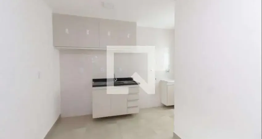 Apartamento para aluguel - vila pedroso, 1 quarto, 40 m² - são paulo