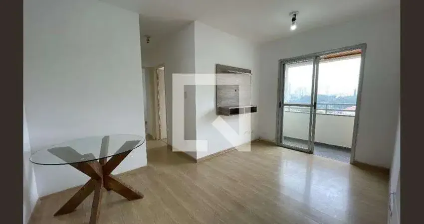 Apartamento para aluguel - butantã, 2 quartos, 52 m² - são paulo