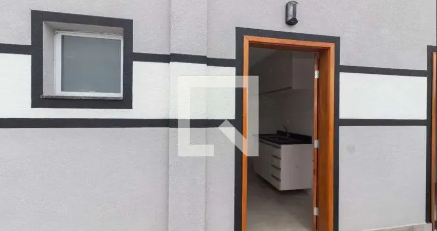 Apartamento para aluguel - vila pedroso, 1 quarto, 40 m² - são paulo