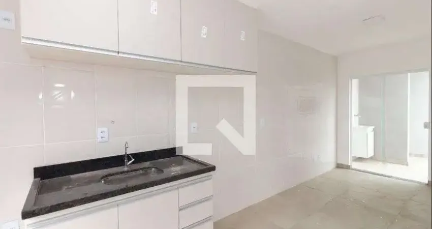Apartamento para aluguel - vila pedroso, 1 quarto, 40 m² - são paulo