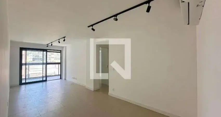 Apartamento para aluguel - botafogo, 3 quartos, 107 m² - rio de janeiro