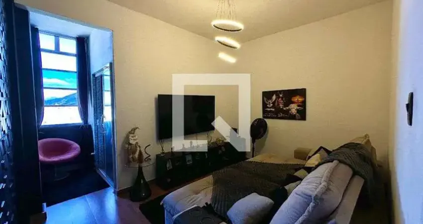 Apartamento para aluguel - botafogo, 2 quartos, 80 m² - rio de janeiro