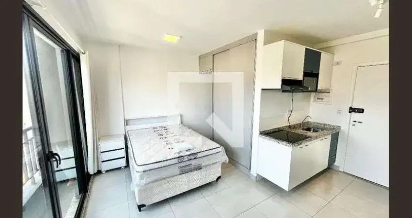 Kitnet / stúdio para aluguel - santana, 1 quarto, 26 m² - são paulo