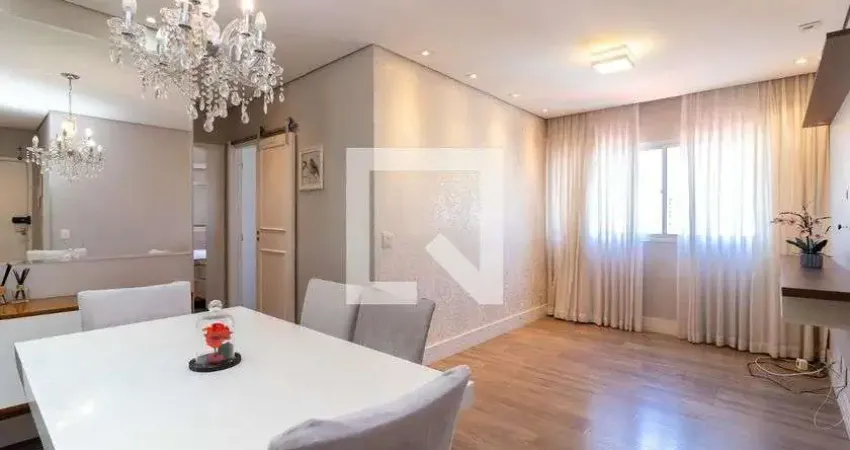 Apartamento para aluguel - santana, 2 quartos, 57 m² - são paulo
