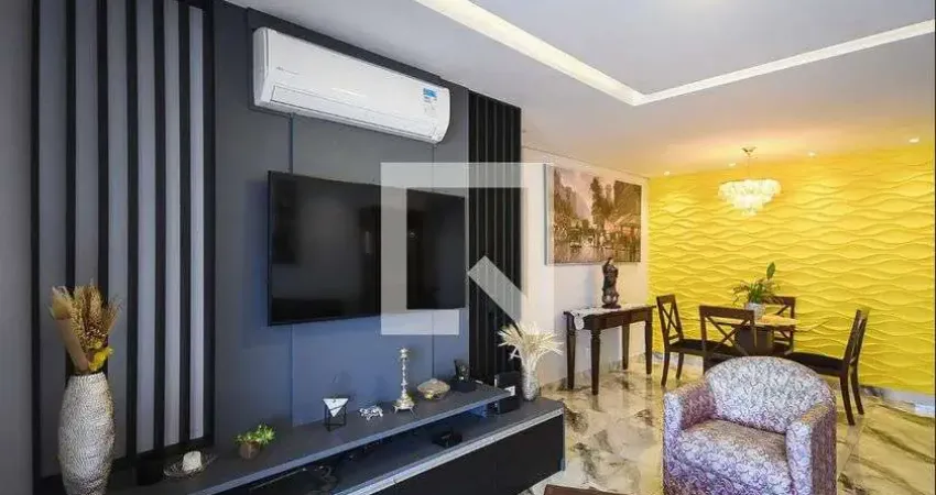 Apartamento para aluguel - jardim vazani, 3 quartos, 110 m² - são paulo