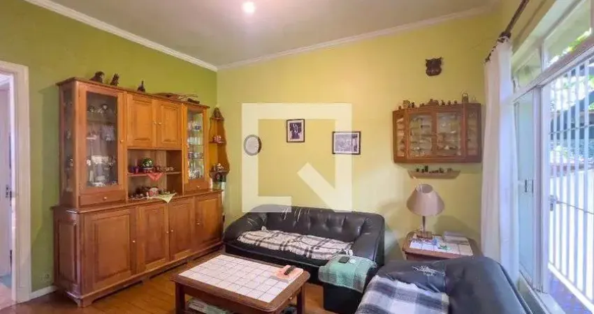 Casa para aluguel - vila mariana, 2 quartos, 190 m² - são paulo