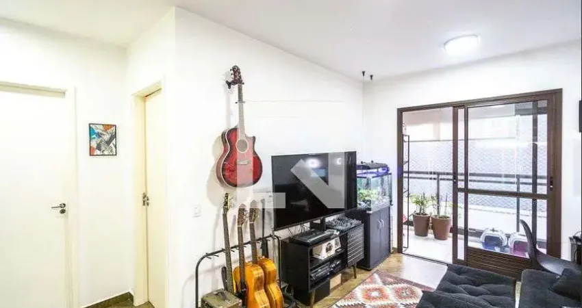 Apartamento para aluguel - tatuapé, 1 quarto, 40 m² - são paulo