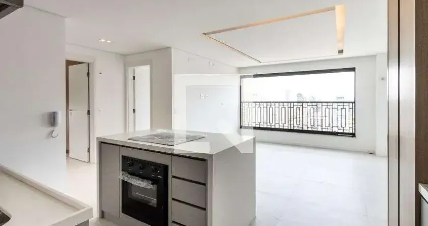 Apartamento para aluguel - perdizes, 2 quartos, 62 m² - são paulo