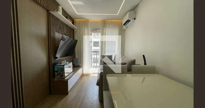 Apartamento para aluguel - butantã, 1 quarto, 31 m² - são paulo