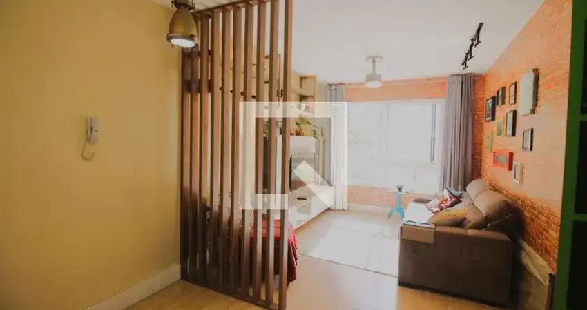 Apartamento para aluguel - marechal rondon, 3 quartos, 76 m² - canoas