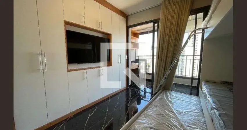 Kitnet / stúdio para aluguel - butantã, 1 quarto, 25 m² - são paulo