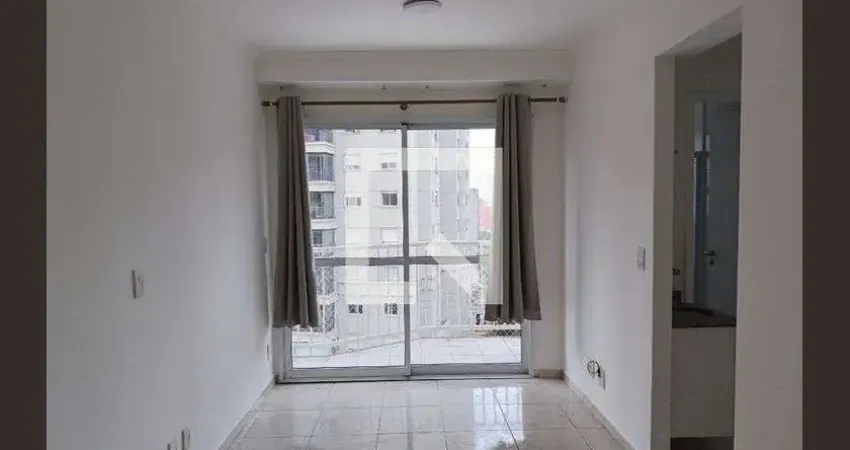 Apartamento para aluguel - vila mariana, 2 quartos, 48 m² - são paulo