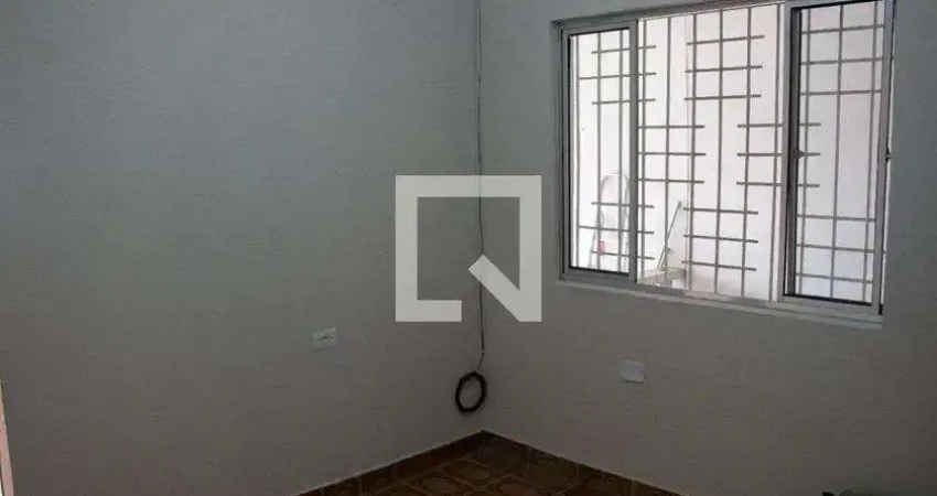 Casa para aluguel - suissa, 2 quartos, 150 m² - ribeirão pires