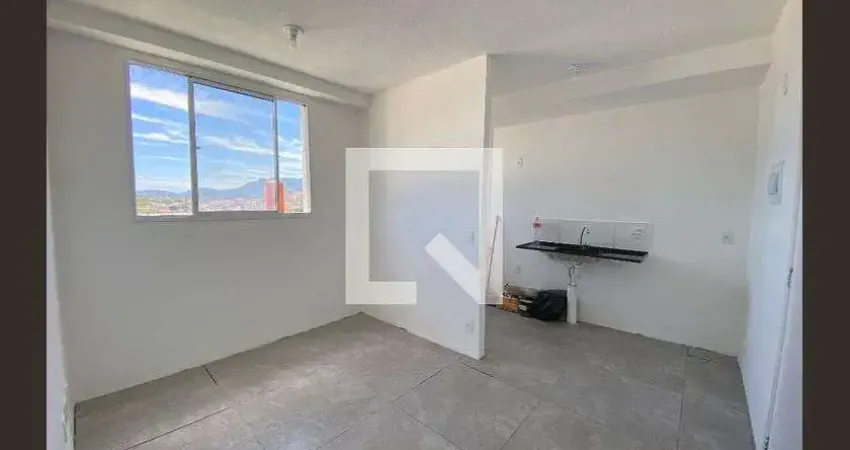 Apartamento para aluguel - del castilho, 2 quartos, 37 m² - rio de janeiro