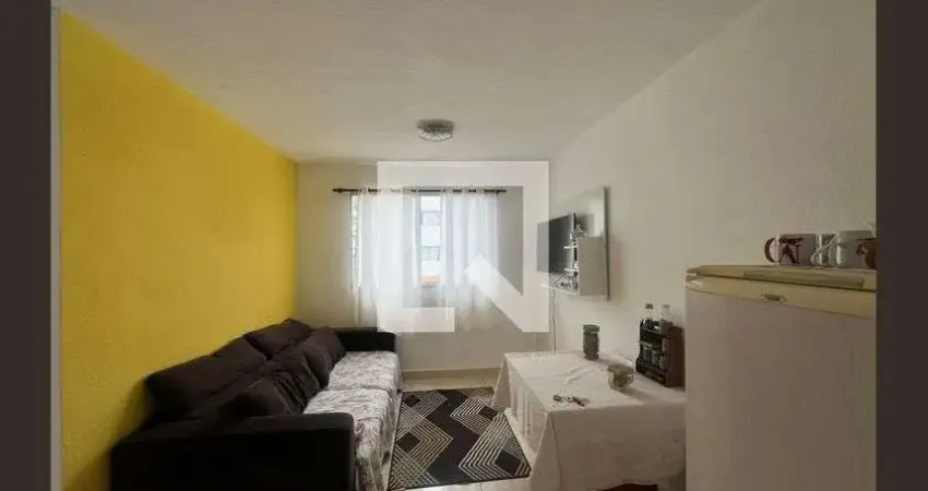 Apartamento para aluguel - são pedro, 2 quartos, 45 m² - osasco