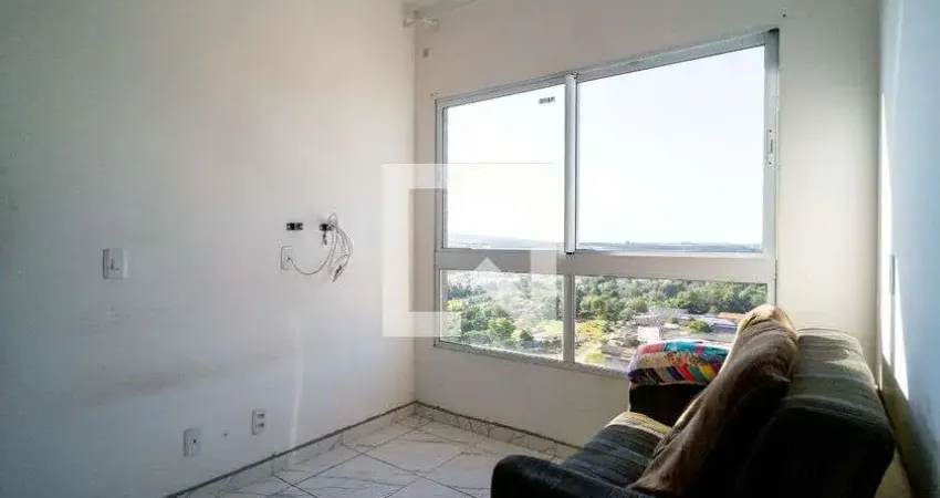 Apartamento para aluguel - jardim betania, 1 quarto, 26 m² - sorocaba