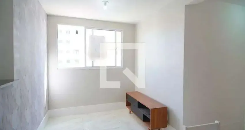 Apartamento para aluguel - humaitá, 2 quartos, 49 m² - porto alegre