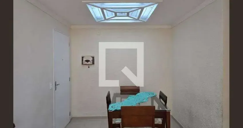 Apartamento para aluguel - picanço, 2 quartos, 54 m² - guarulhos