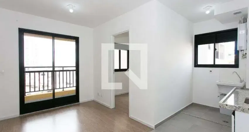 Apartamento para aluguel - belém, 2 quartos, 38 m² - são paulo