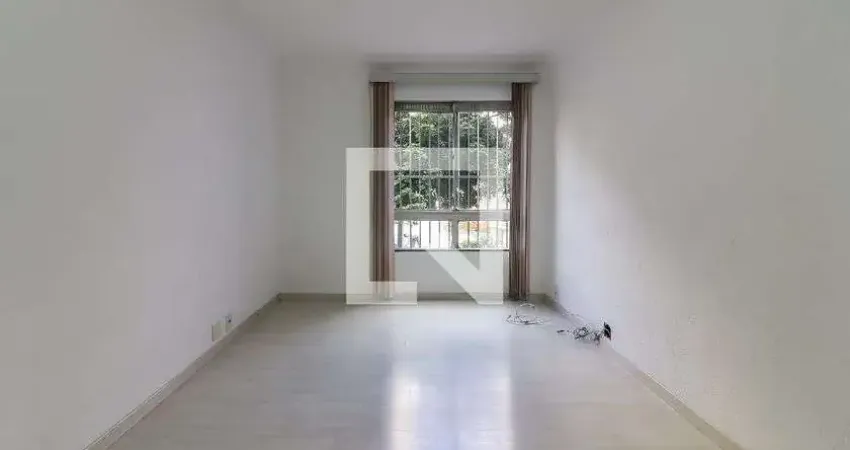 Apartamento para aluguel - cidade são francisco , 2 quartos, 57 m² - são paulo
