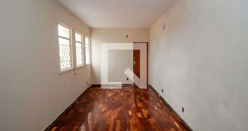 Apartamento para aluguel - nova floresta, 2 quartos, 65 m² - belo horizonte