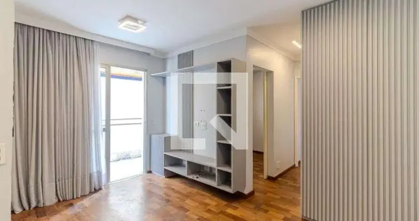 Apartamento para aluguel - santa cecília, 2 quartos, 50 m² - são paulo