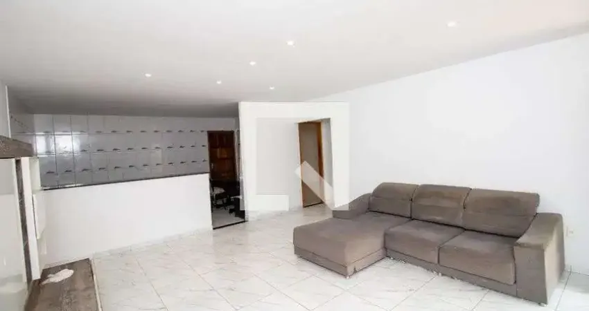 Casa / sobrado em condomínio para aluguel - vargem grande, 2 quartos, 360 m² - rio de janeiro