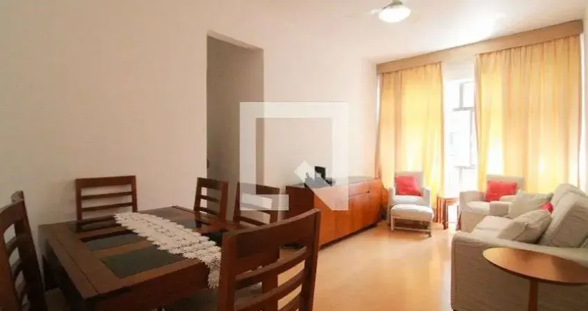 Apartamento para aluguel - leblon, 2 quartos, 53 m² - rio de janeiro