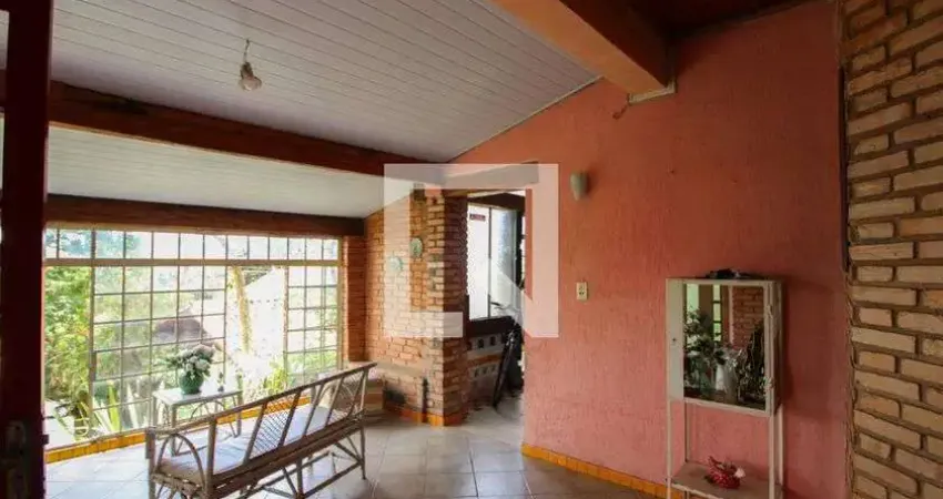 Casa para aluguel - céu azul, 5 quartos, 405 m² - belo horizonte