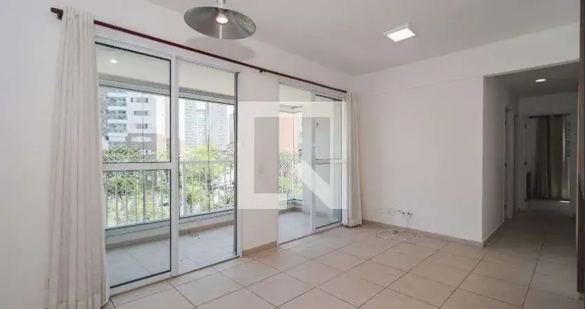Apartamento para aluguel - vila andrade, 3 quartos, 75 m² - são paulo