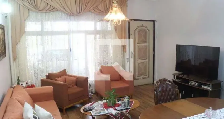 Casa para aluguel - barcelona, 3 quartos, 300 m² - são caetano do sul